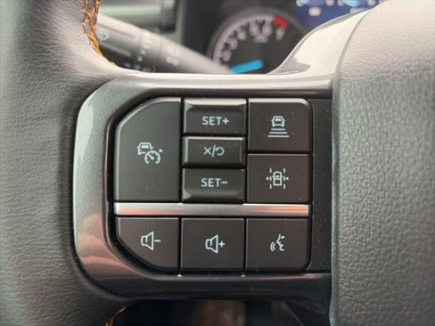 Used 2023 Ford F150 Tremor w/ 360 Degree Camera Package image 26