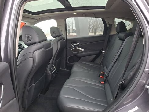 Certified 2021 Acura RDX AWD image 10