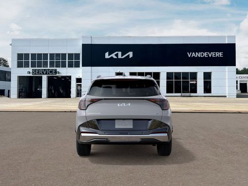 New 2026 Kia Sportage SX Prestige image 7
