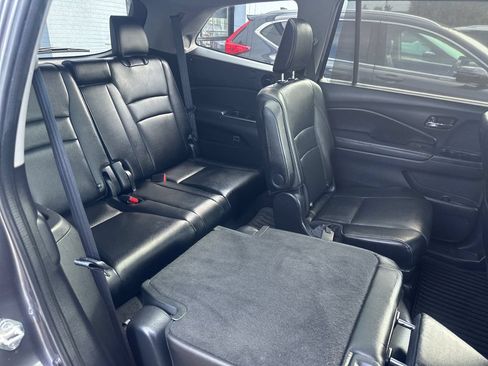 Used 2017 Honda Pilot Elite image 28