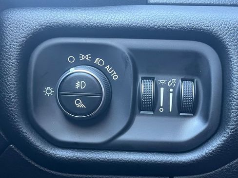 New 2026 RAM 1500 Lone Star image 12