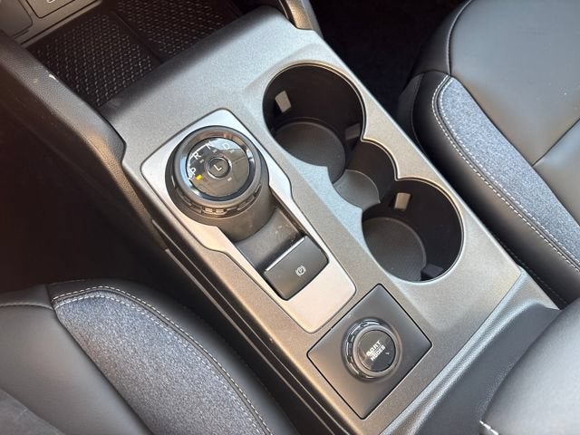 New 2026 Ford Bronco Sport Outer Banks AWD/4WD image 25