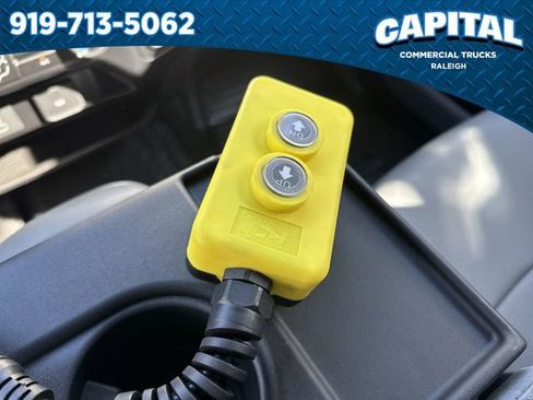 New 2025 Ford F450 XL image 30