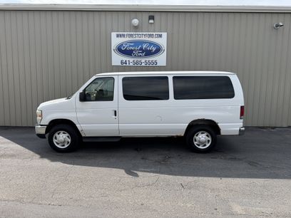 Used 2008 Ford E-350 and Econoline 350 XL