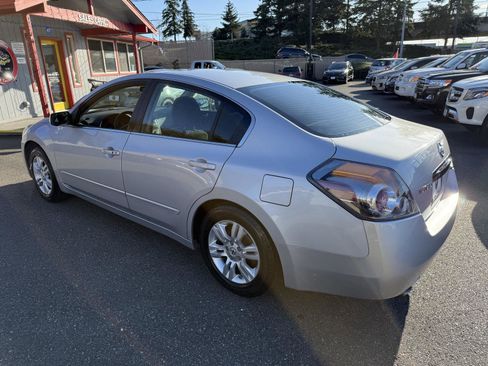 Used 2012 Nissan Altima 2.5 S w/ Convenience Pkg image 13