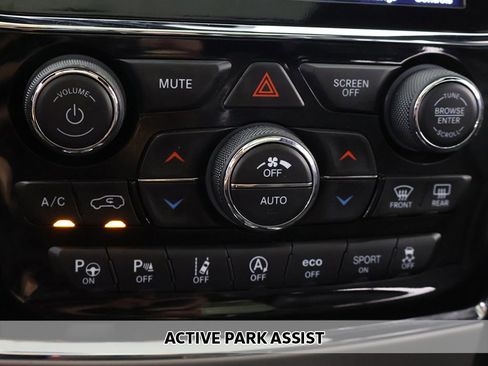 Used 2021 Jeep Grand Cherokee Limited w/ Quick Order Package 28K 80th AWD/4WD image 6