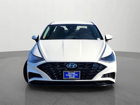 Used 2022 Hyundai Sonata SEL image 2