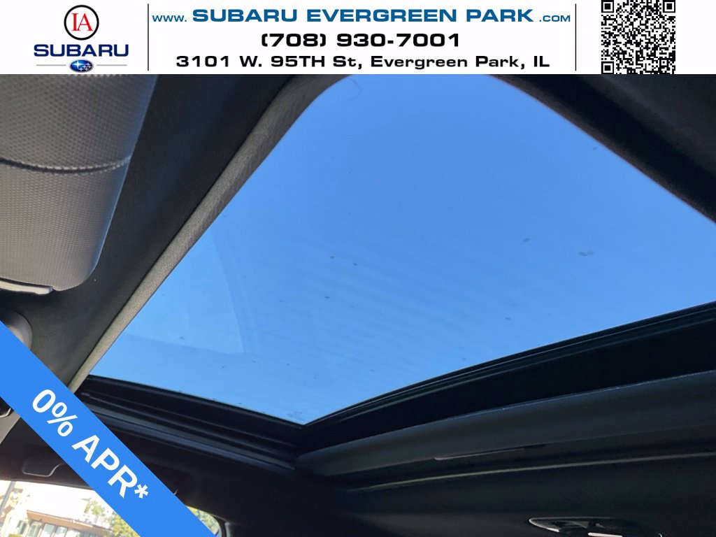 New 2026 Subaru Crosstrek 2.5i Wilderness AWD/4WD image 26