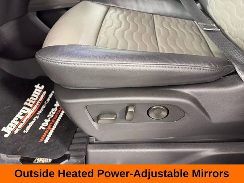 Used 2024 Chevrolet Silverado 1500 ZR2 w/ ZR2 Bison Edition image 11