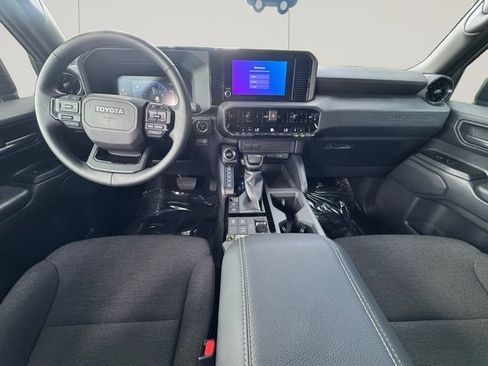 Used 2025 Toyota Land Cruiser 1958 AWD/4WD image 16