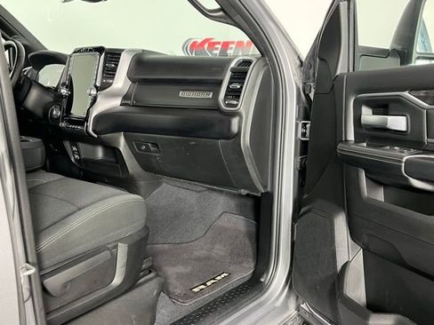 Used 2024 RAM 2500 Big Horn w/ Night Edition image 30
