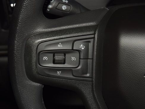 Used 2024 Chevrolet Silverado 2500 Custom w/ Custom Value Package image 38