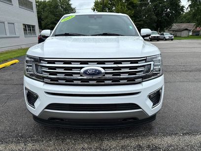 Used 2021 Ford Expedition Limited