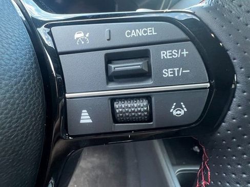 New 2026 Acura ADX FWD image 22