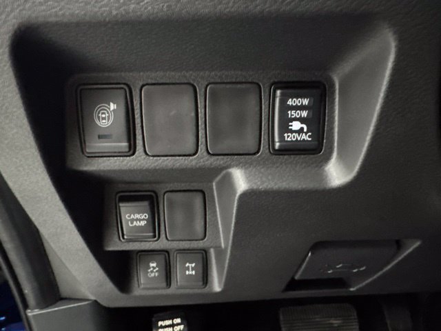 Used 2026 Nissan Frontier PRO-4X w/ Pro-4x Convenience Package AWD/4WD image 12