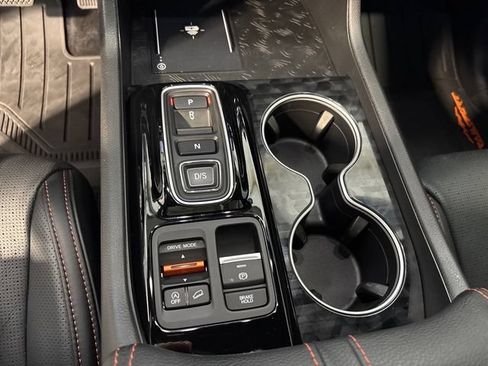 Certified 2026 Honda Passport TrailSport Elite image 17
