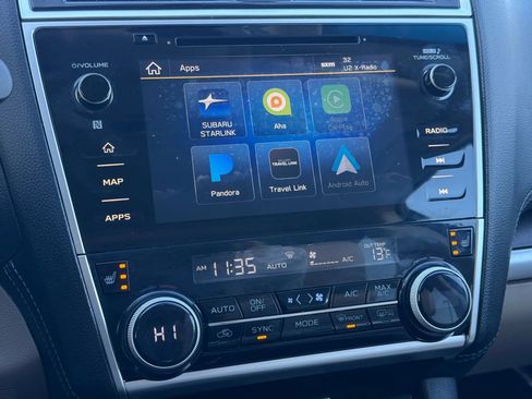 Used 2019 Subaru Outback 2.5i Limited image 36