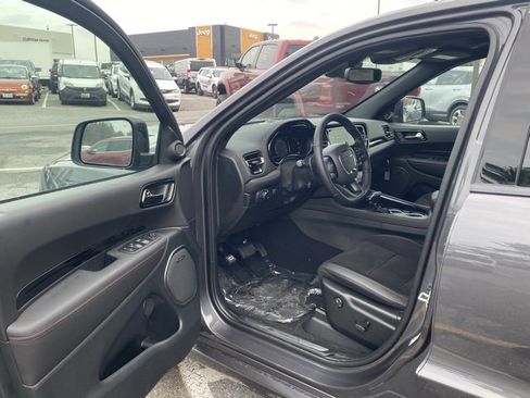 New 2026 Dodge Durango GT image 15