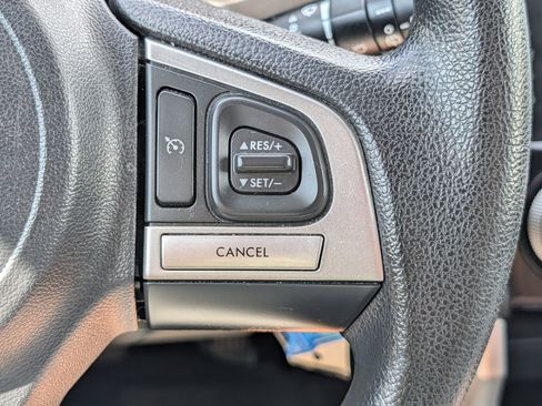 Used 2018 Subaru Forester 2.5i Premium w/ Protection Package #1A AWD/4WD image 30