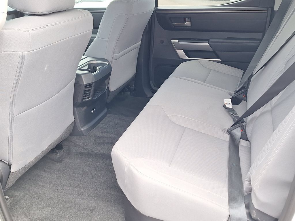 Used 2023 Toyota Tundra SR5 RWD image 11
