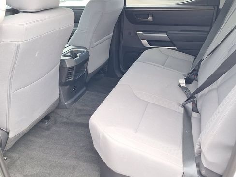 Used 2023 Toyota Tundra SR5 RWD image 11