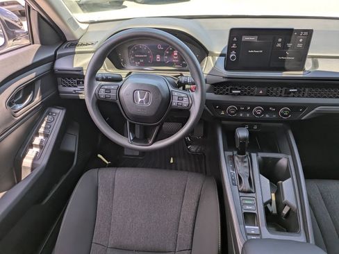 Used 2026 Honda Accord SE image 15