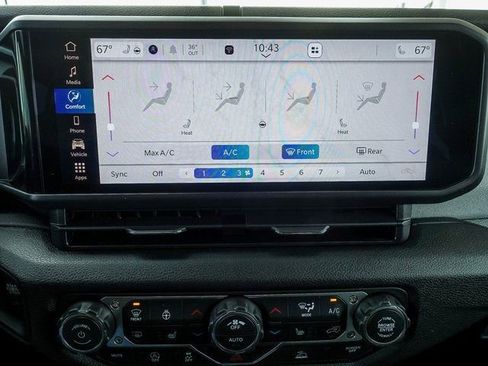 New 2026 Jeep Gladiator Sport image 28