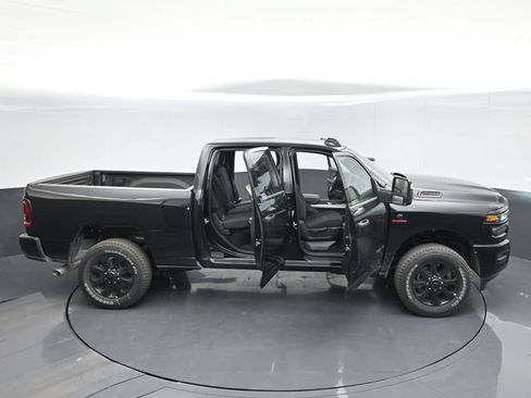 New 2026 RAM 2500 Big Horn AWD/4WD image 54