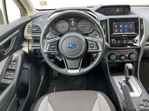 Used 2018 Subaru Crosstrek 2.0i Premium w/ Eyesight System AWD/4WD image 12