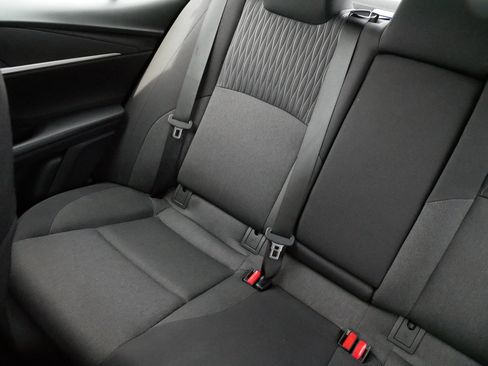 Certified 2025 Toyota Camry LE image 12