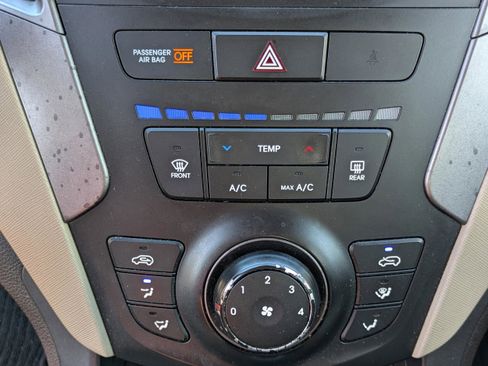 Used 2015 Hyundai Santa Fe Sport image 21