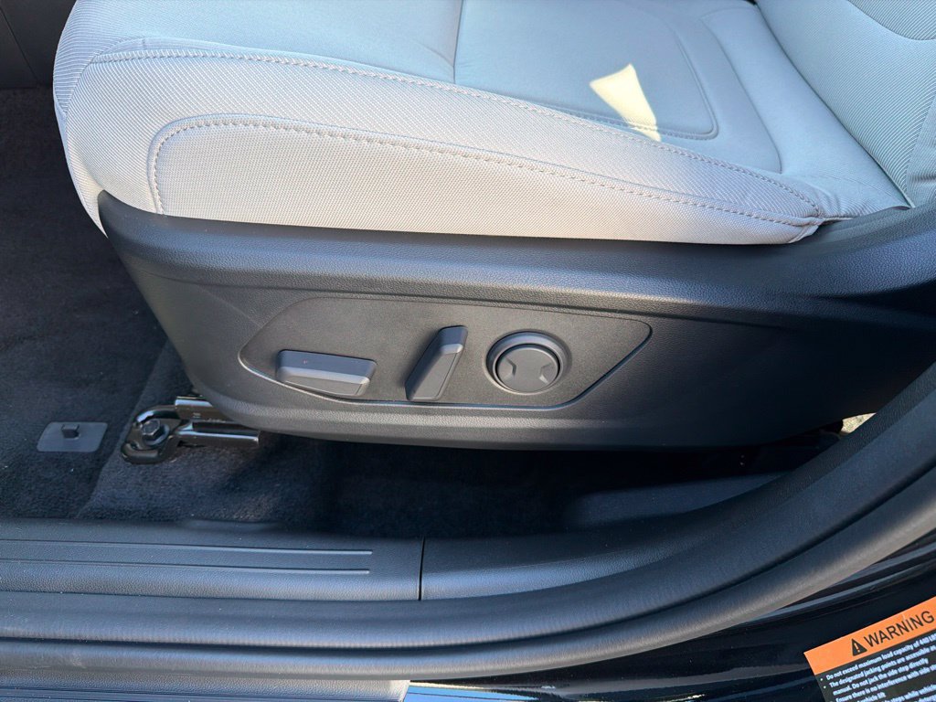 New 2026 Hyundai Tucson SEL AWD/4WD image 16