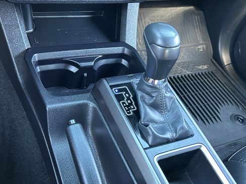 Used 2023 Toyota Tacoma TRD Off-Road w/ TRD Premium Off Road Package image 26