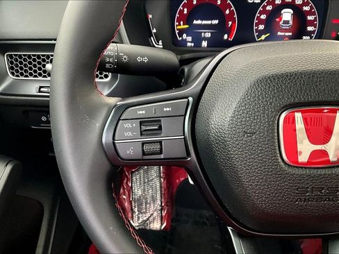 Used 2025 Honda Civic Type R image 24