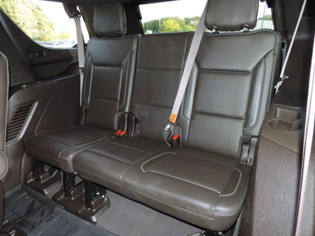 Used 2021 GMC Yukon Denali AWD/4WD image 24