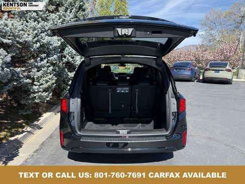 Used 2025 Honda Odyssey Sport-L image 39