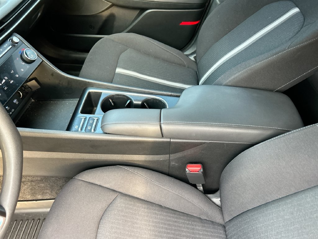 Used 2024 Hyundai Sonata SEL FWD image 27