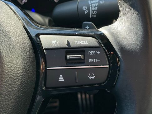 Certified 2023 Honda Civic Sport image 14