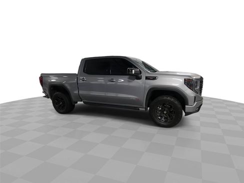 Used 2024 GMC Sierra 1500 AT4 w/ Technology Package AWD/4WD image 2