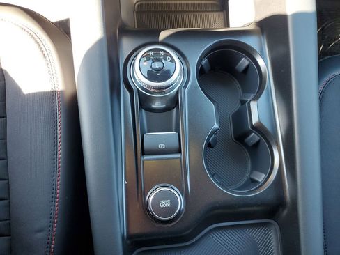 New 2026 Ford Explorer ST-Line image 27