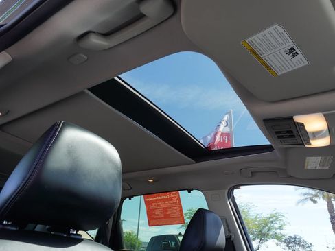 Certified 2023 Nissan Rogue SV w/ SV Premium B Package FWD image 13
