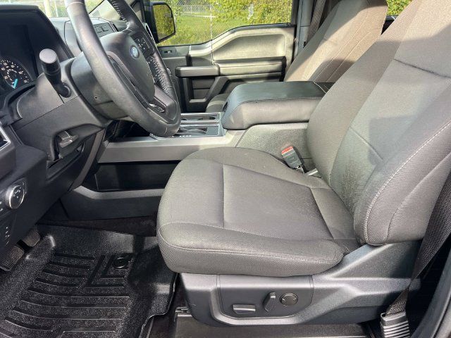 Used 2020 Ford F150 XLT w/ Equipment Group 302A Luxury AWD/4WD image 18