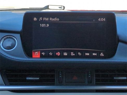 Used 2021 MAZDA MAZDA6 Grand Touring image 17