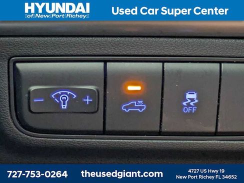 Certified 2026 Hyundai Santa Cruz SE FWD image 25