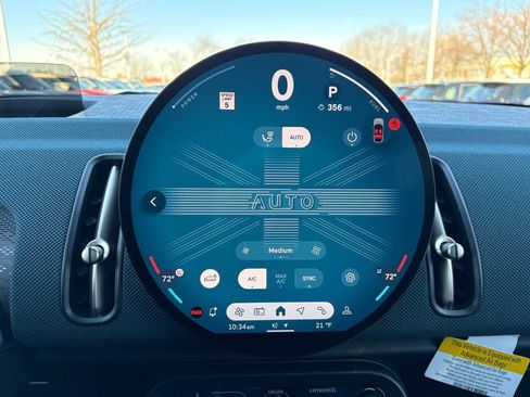 Used 2025 MINI Cooper Countryman S image 38