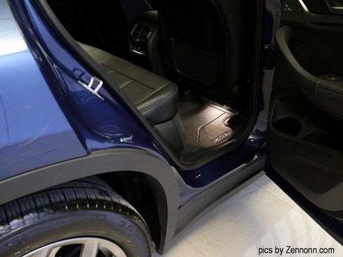 Certified 2023 BMW X4 xDrive30i w/ Premium Package image 34