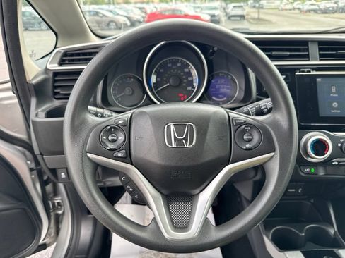 Used 2015 Honda Fit EX image 13
