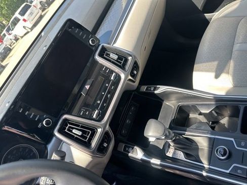 Certified 2023 Kia Sorento S w/ Panoramic Sunroof Package FWD image 38