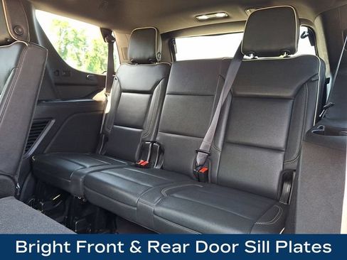 Used 2021 GMC Yukon SLT AWD/4WD image 20