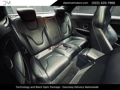 Used 2015 Audi S5 Premium Plus AWD/4WD image 22